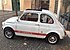 1971 FIAT 500 Abarth Hatchback for sale 101093067